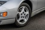Nissan 300ZX Twin Turbo 2+2 T-Top 1990 года